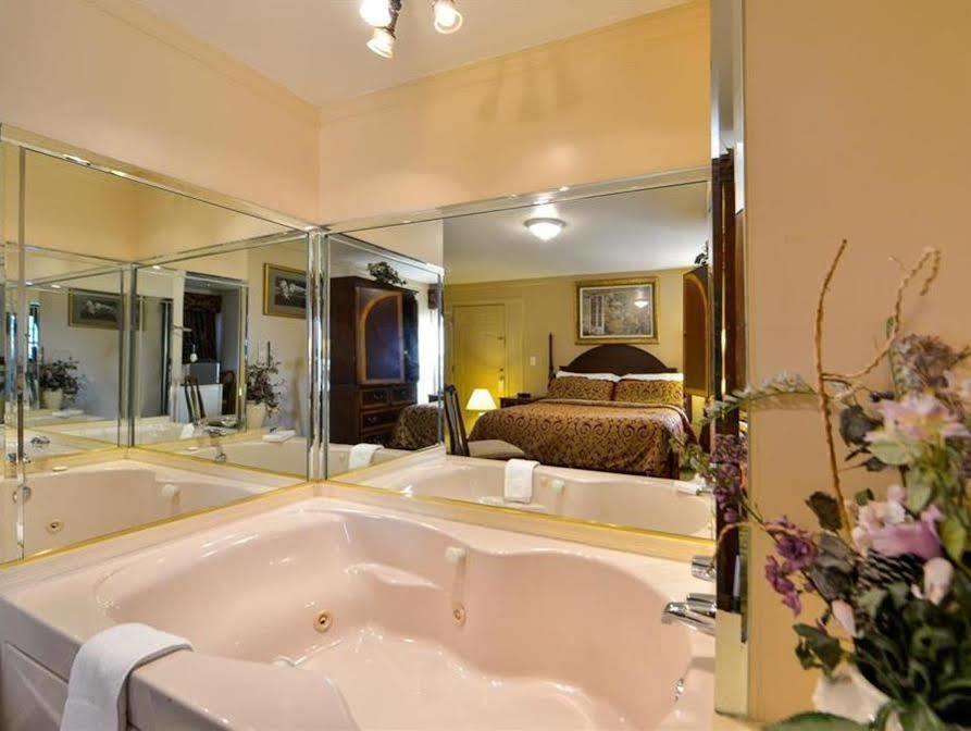 Americas Best Value Inn Chincoteague Exteriér fotografie